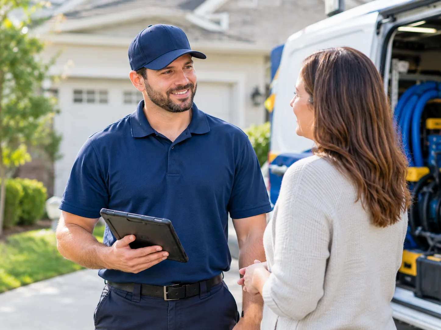 Sewage Backup Cleanup Bronte, TX FAQs
